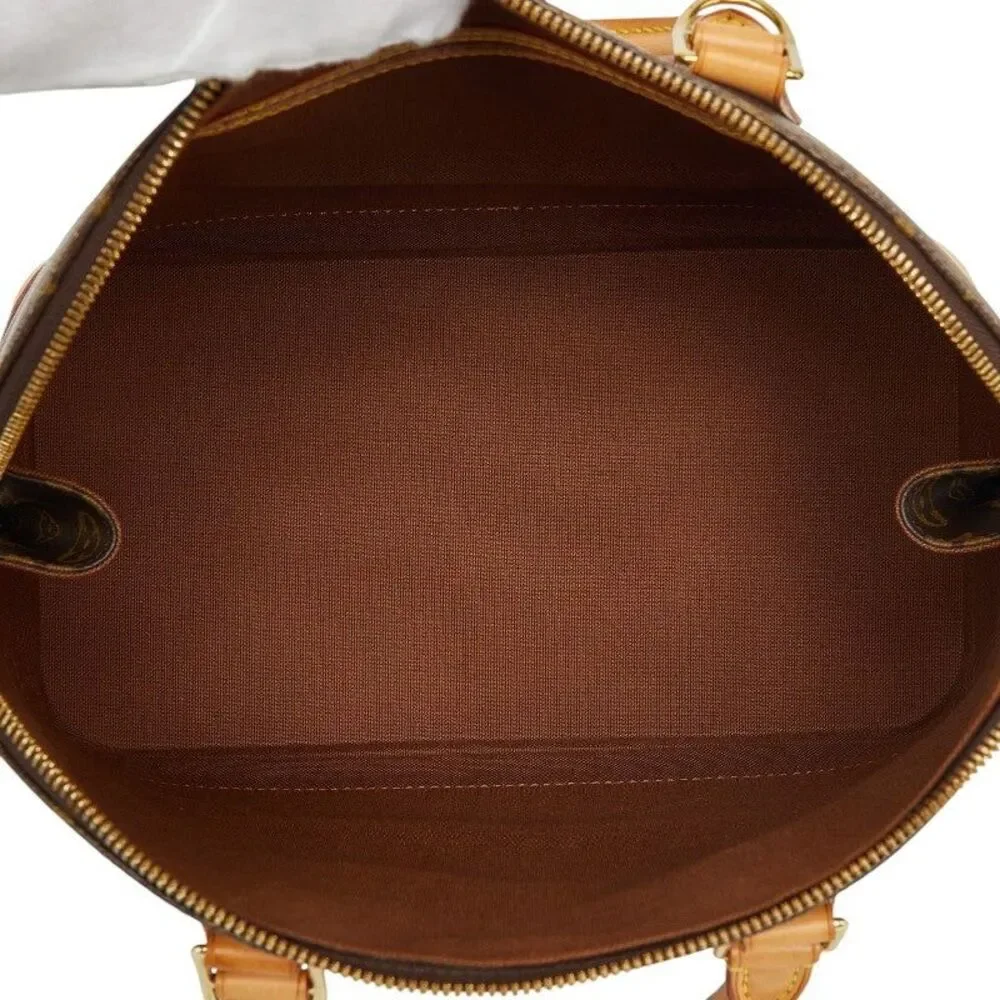 Louis Vuitton Alma PM Handbag